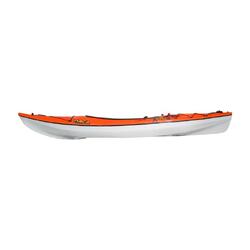 Orca Outdoors Xlite 10 Ultralight Performance Touring Kayak - Sunrise [Newcastle]