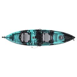 Triton Pro Fishing Kayak Package - Bora Bora [Sydney]