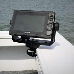 Railblaza Garmin Fishfinder Mount Low Profile