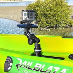 Railblaza MiniPort TracMount Base