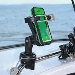 Railblaza Mobi Device Holder Low Profile with Starport Kit