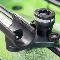 Railblaza QuikGrip Paddle Clip Track Mount