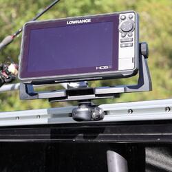 Railblaza SidePort TracLoader SureMount