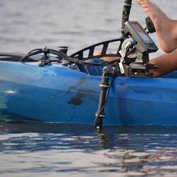 Railblaza Kayak and Canoe Fishfinder and Transducer Mounts