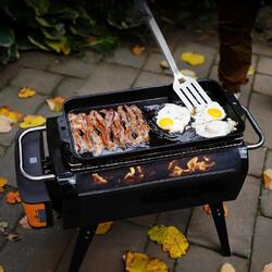 BioLite FirePit Griddle