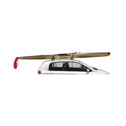 Sea to Summit Pack Rack Inflatable Roof Rack