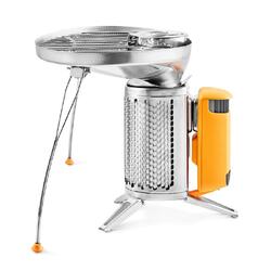 BioLite CampStove Complete Cook Kit