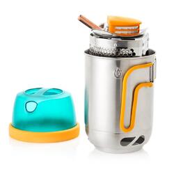 BioLite Campstove KettlePot