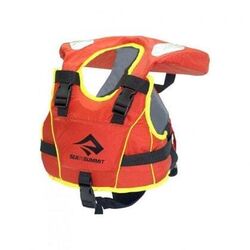 Sea to Summit Resolve PFD Multifit Toddler