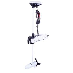 Watersnake Fierce 54lb 48in Remote Bow Mount Electric Motor