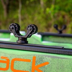 YakAttack RotoGrip™ Paddle Holder