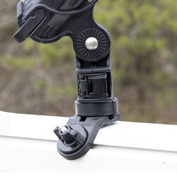 YakAttack TurnKey™ Track Adapter 45° Mount