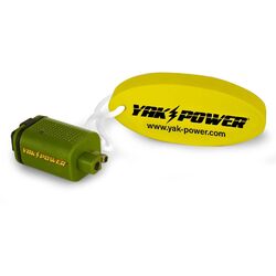 Yak-Power SAE to USB 3amp Charging Dongle