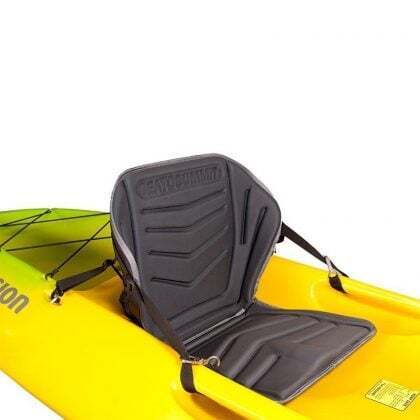 Sea to Summit Solution Tripper Kayak Seat - $119 - Kayaks2Fish