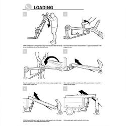 BerleyPro Will I Loader 1 (35-45Kg)