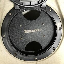 BerleyPro Batterang Bro 220mm