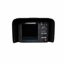 BerleyPro Lowrance Hook Elite 5 Visor