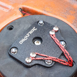 BerleyPro Native Watercraft Titan/Slayer Max Steering Upgrade