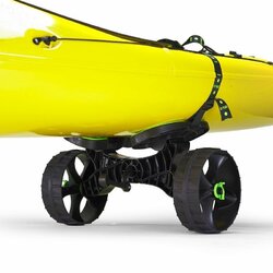 Railblaza C-Tug Kayak And Canoe Cart