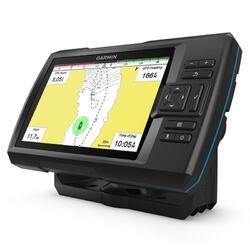 Garmin STRIKERâ„¢ Vivid 7cv Garmin STRIKERâ„¢ Vivid 7cv