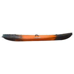 Eagle Pro Double Fishing Kayak Package - Sunset [Newcastle]