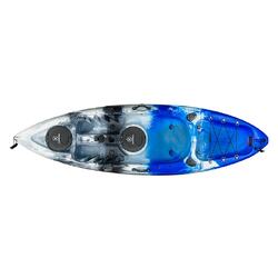 Osprey Fishing Kayak Package - Blue Camo [Newcastle]