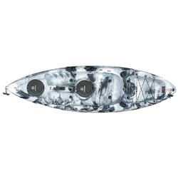 Osprey Fishing Kayak Package - Grey Camo [Newcastle]