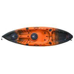 Osprey Fishing Kayak Package - Sunset [Newcastle]