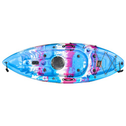 Puffin Pro Kids Kayak Package - Twilight [Newcastle]