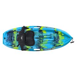 Puffin Kids Kayak Package - Seaspray [Newcastle]