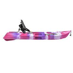 Puffin Kids Kayak Package - Pink & Purple [Brisbane-Darra]