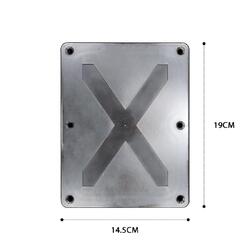 K2F Access Plate