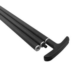 K2F Anchor Pole in 7ft Fiberglass 3pcs