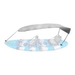 K2FD-DB-SUNSHADE-SILVER