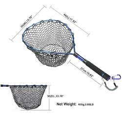 NextGen Telescopic Fly Fishing Landing Net