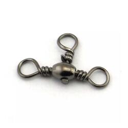 NextGen 3 Way Barrel Cross Line Swivel Kit 200pcs