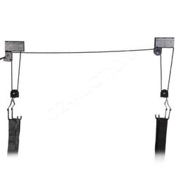 K2F Kayak Hoist System Twin Set