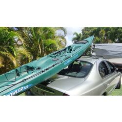 K2F K-Rack Kayak Loader