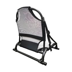 K2F NextGen Aluminium Vantage Seat