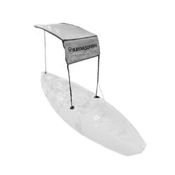 K2FD-S-SUNSHADE-SILVER