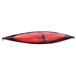 Oceanus 3.8M Single Sit In Kayak - Red Sea [Melbourne]