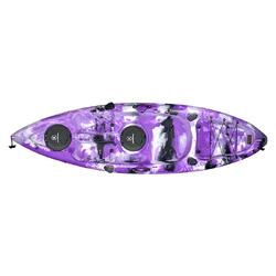 Osprey Fishing Kayak Package - Purple Camo [Melbourne]