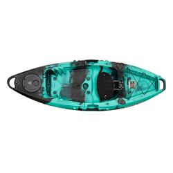 NextGen 7 Fishing Kayak Package - Bora Bora [Newcastle]