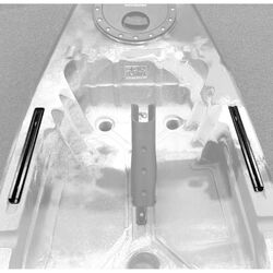 K2F Side Tracks for NextGen 07 Kayaks