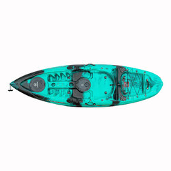 NextGen 9 Fishing Kayak Package - Bora Bora [Newcastle]