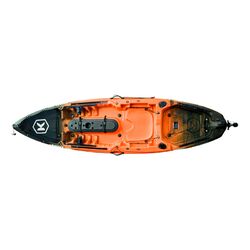 NextGen 10 Pro Fishing Kayak Package - Sunset-Newcastle [Newcastle]