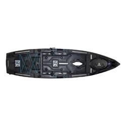 NextGen 10.5 Pedal Kayak - Raven [Newcastle]