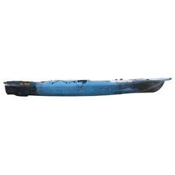 NextGen 11.5 Pedal Kayak - Steel Blue [Newcastle]