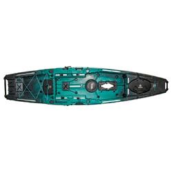 NextGen 12 Pedal Kayak - Emerald Green [Newcastle]