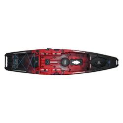 NextGen 12 Pedal Kayak - Firefly [Newcastle]